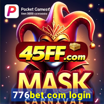 776bet.com login